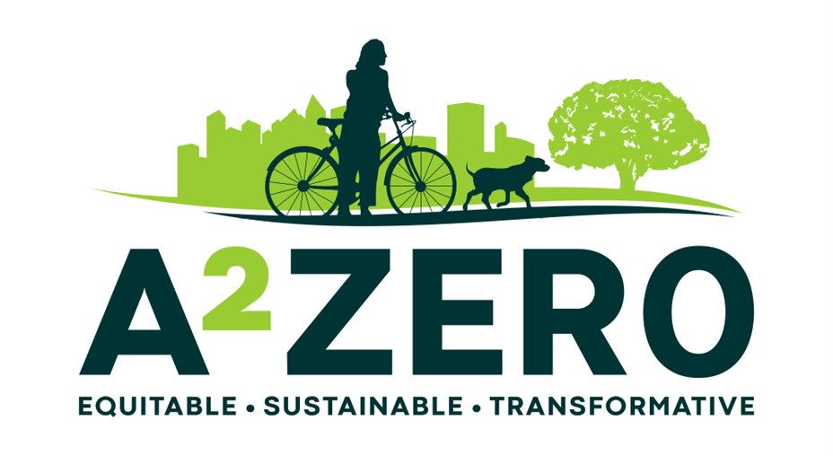 A2Zero logo
