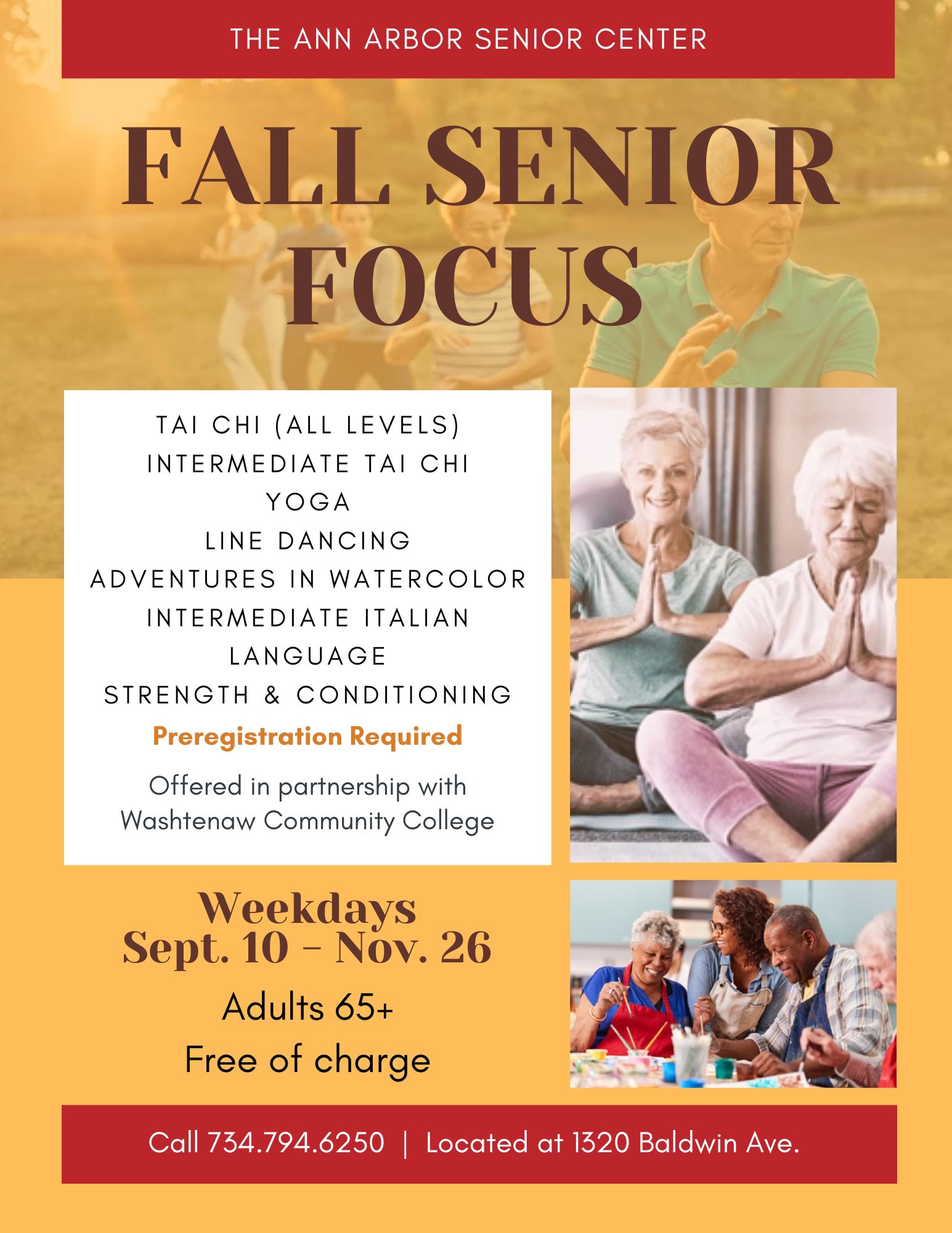 Senior Focus Classes Spring 2024.png