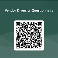 QRCode for Vendor Diversity Questionnaire.png