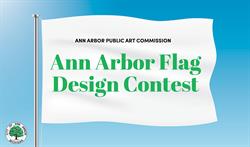 Ann Arbor Flag Designs Ready for Community Input