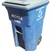 Recycling Cart icon