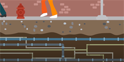 The Importance of stormwater