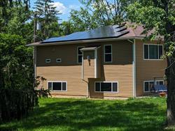 A2ZERO Solarize Program Reaches 5MW Milestone for Residential Solar