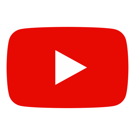 YouTube Icon