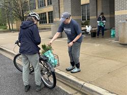 Ann Arbor Reaches A2ZERO Goal of 10,000 Trees